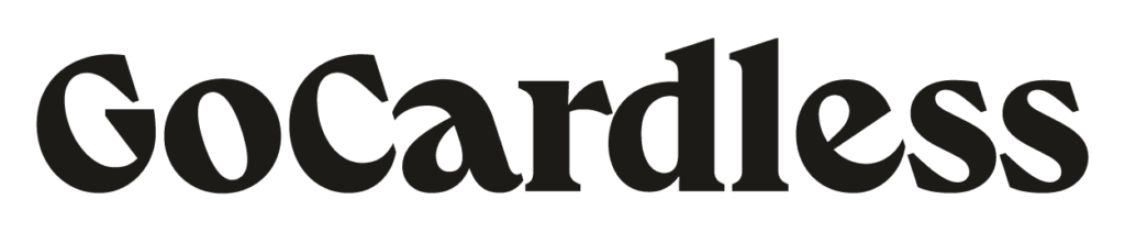 Go Cardless logo