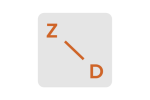 ZenDebit logo